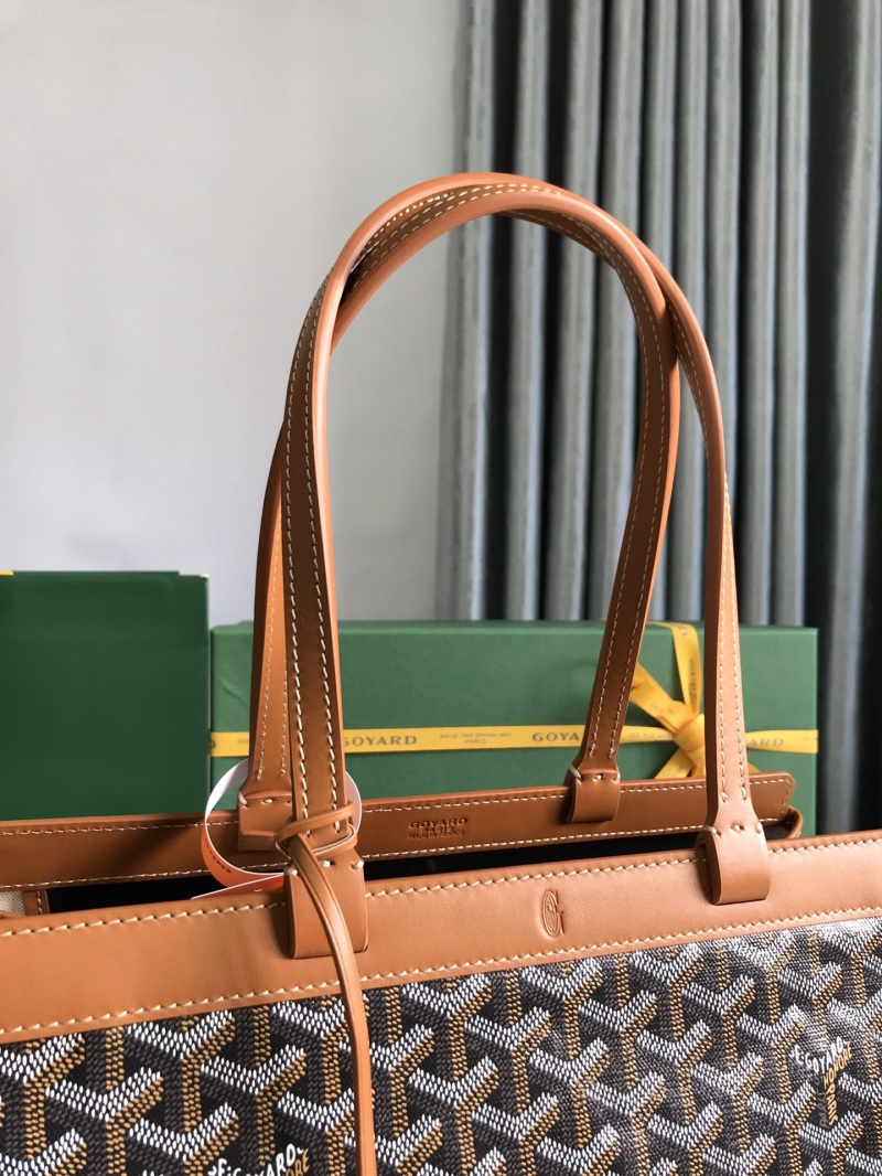 Goyard Top Handle Bags